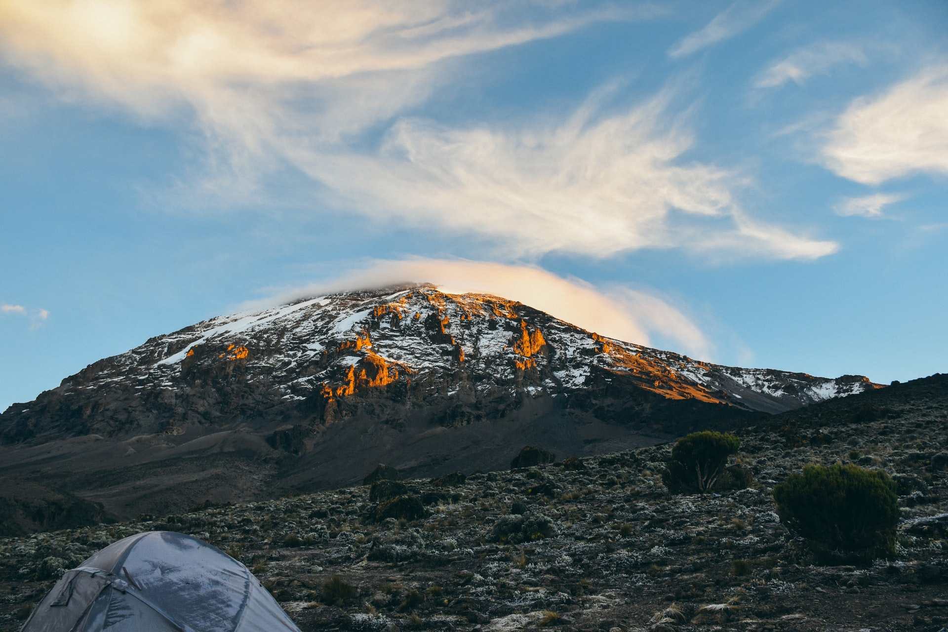 What to Pack for Kilimanjaro Climb ?
